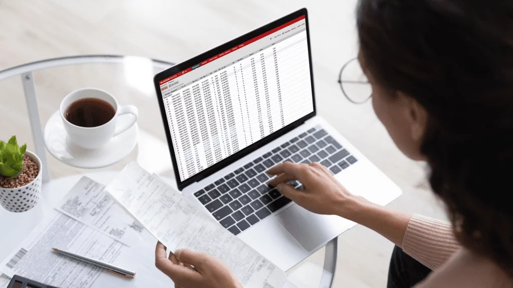 Osnovne računovodske kategorije