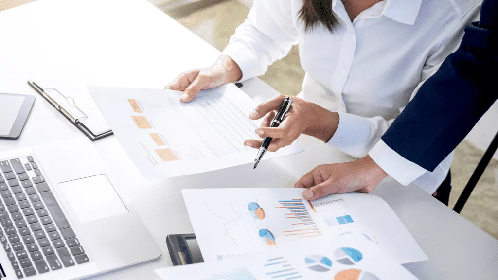 Finančno računovodstvo