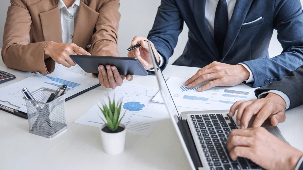 Stroškovno računovodstvo