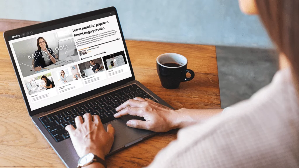 Sistem mikro učenja