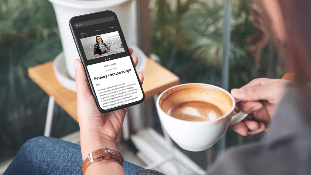 Učenje po lastnih zmogljivostih